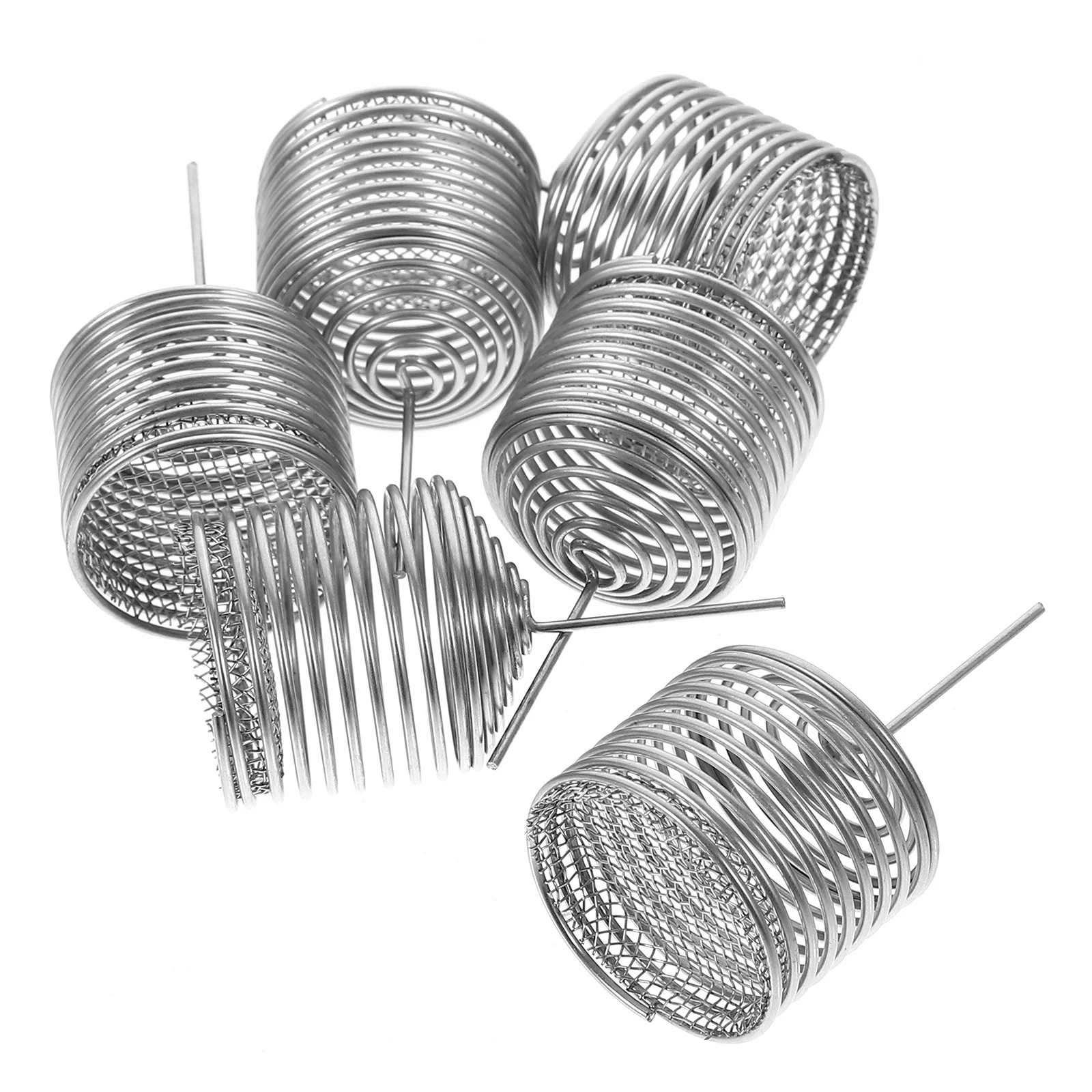 Коробка для удобрений из нержавеющей стали - Фотография_3