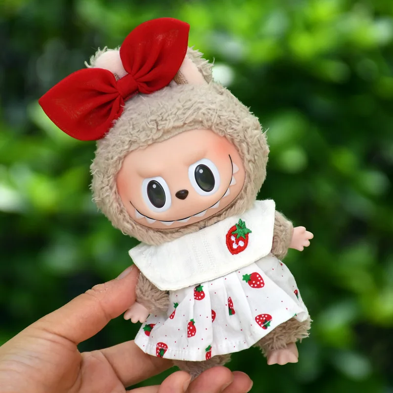 См кукольная одежда для сидения - Фотография_3