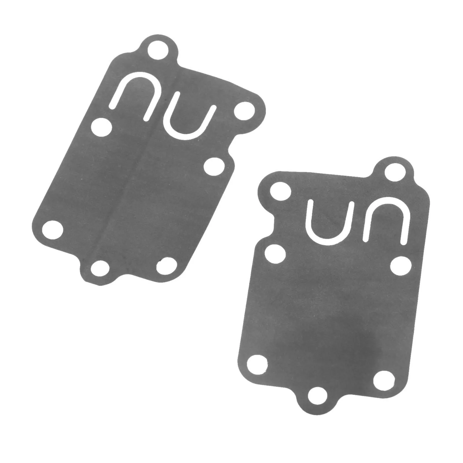 Прокладка диафрагмы карбюратора - Фотография_5