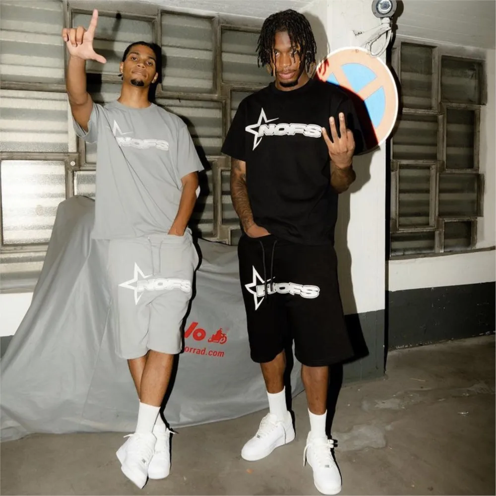 Футболка y2k уличная мода kpop - Фотография_2