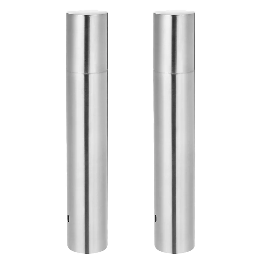 Трубка для документов из нержавеющей стали - Фотография_5