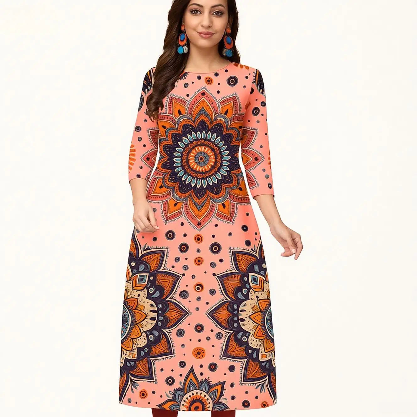 Женское повседневное - Фотография_5