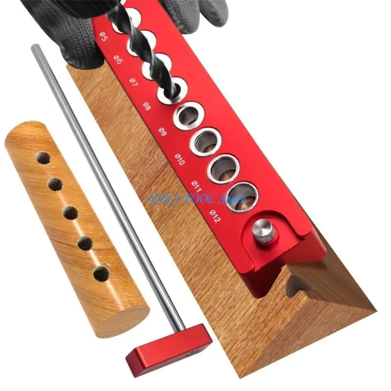 L8rc woodworking guide guide jig