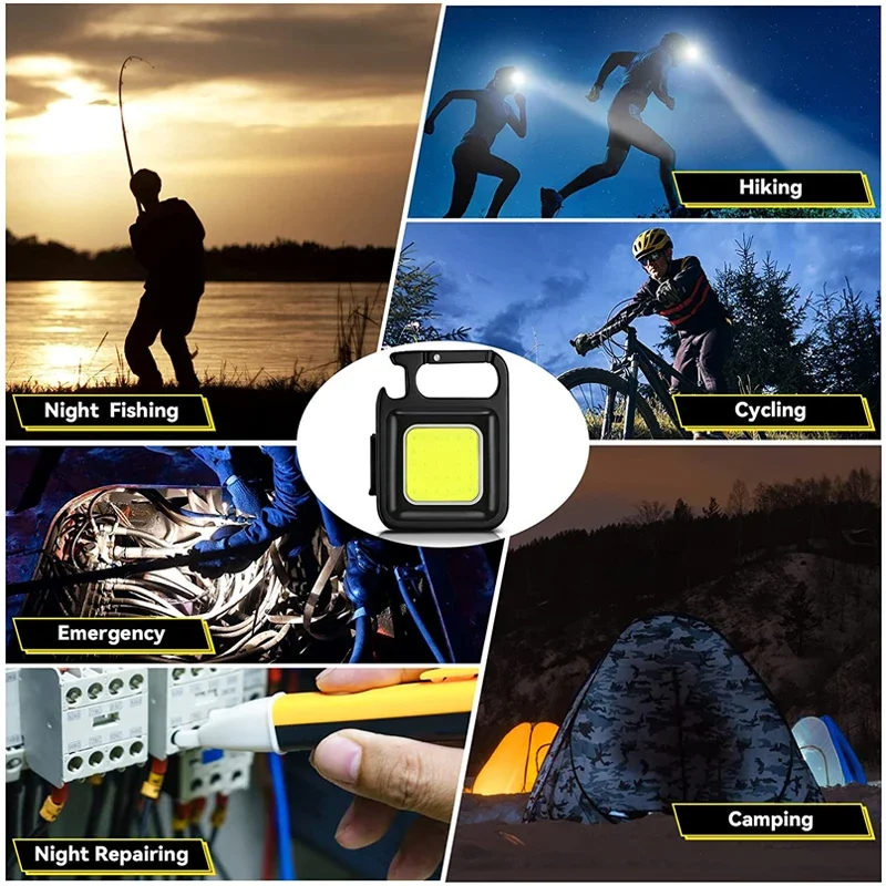 Мини-светодиодный фонарик - Фотография_6