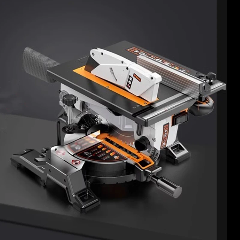 Kd-1800 10-дюймовая многофункциональная - Фотография_5