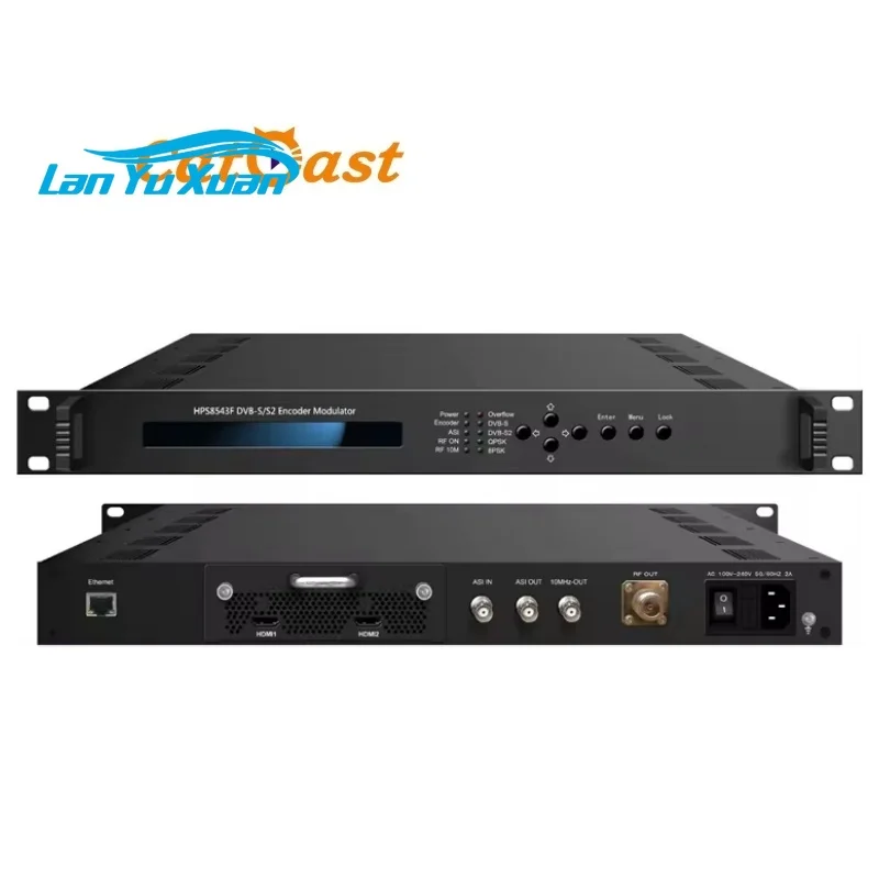 Телевизионное вещание hd sdi в