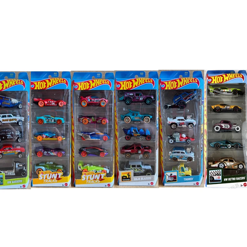 Оригинальный автомобиль hot wheels