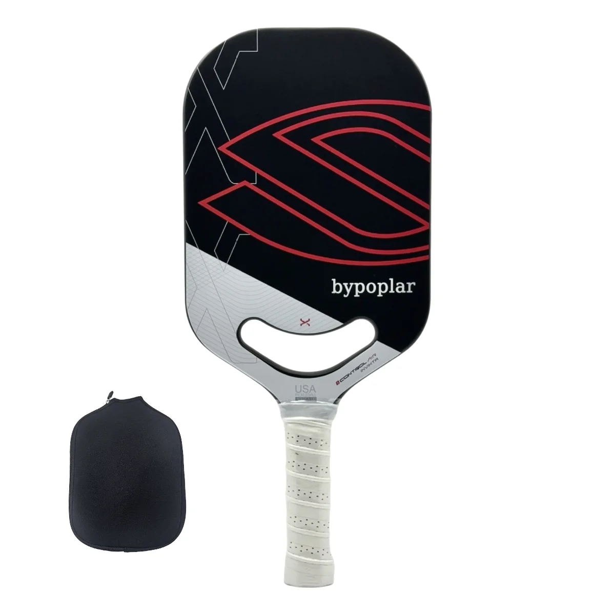Songyi edgeless pickleball paddle
