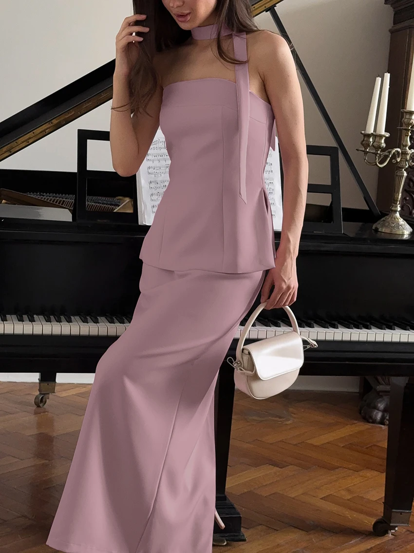 Marthaqiqi модные женские ночные - Фотография_2