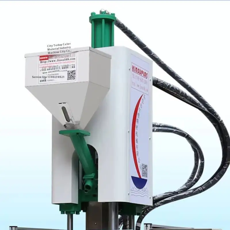 Высокоточная формовочная машина