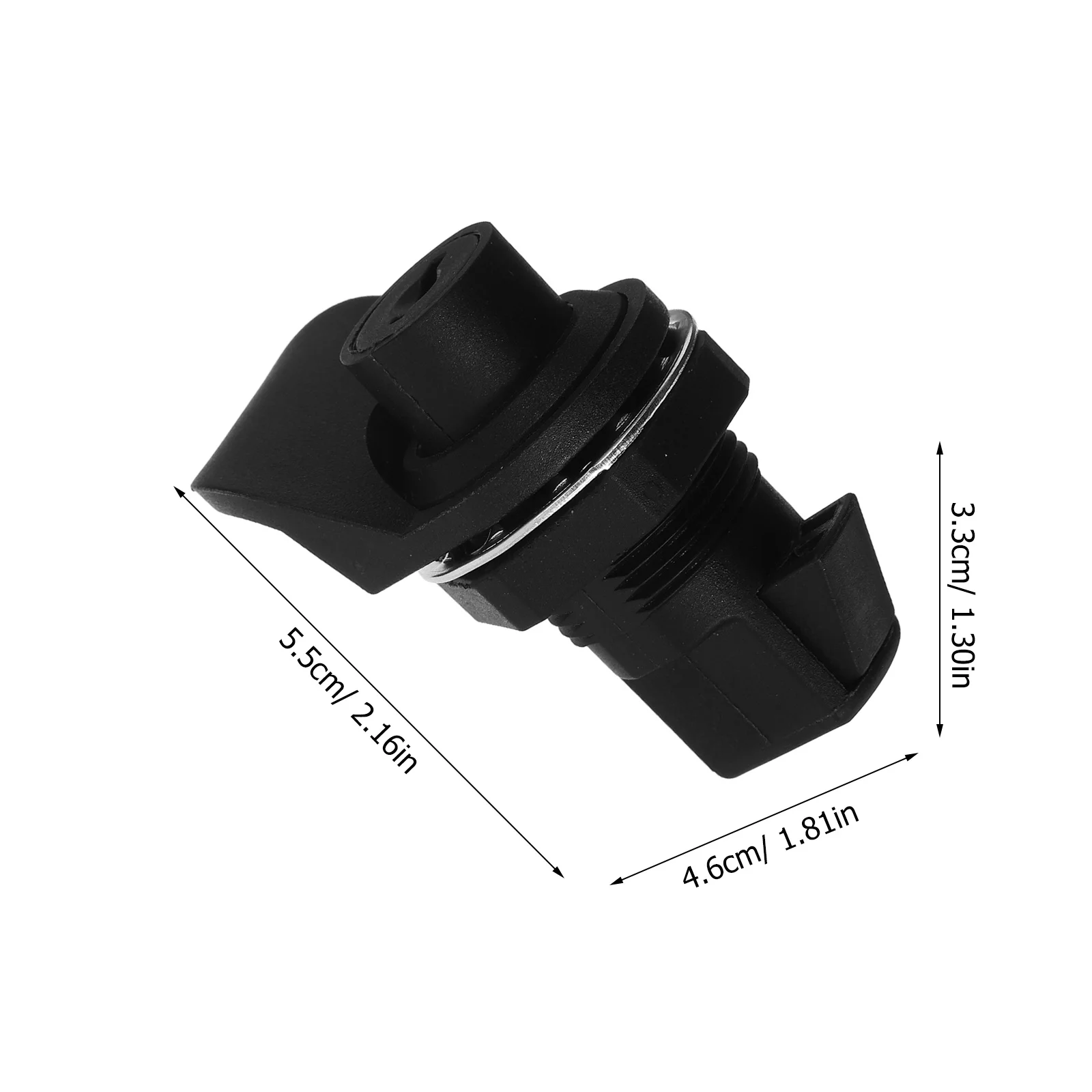 1 комплект, защелка с кулачковым замком - Фотография_6