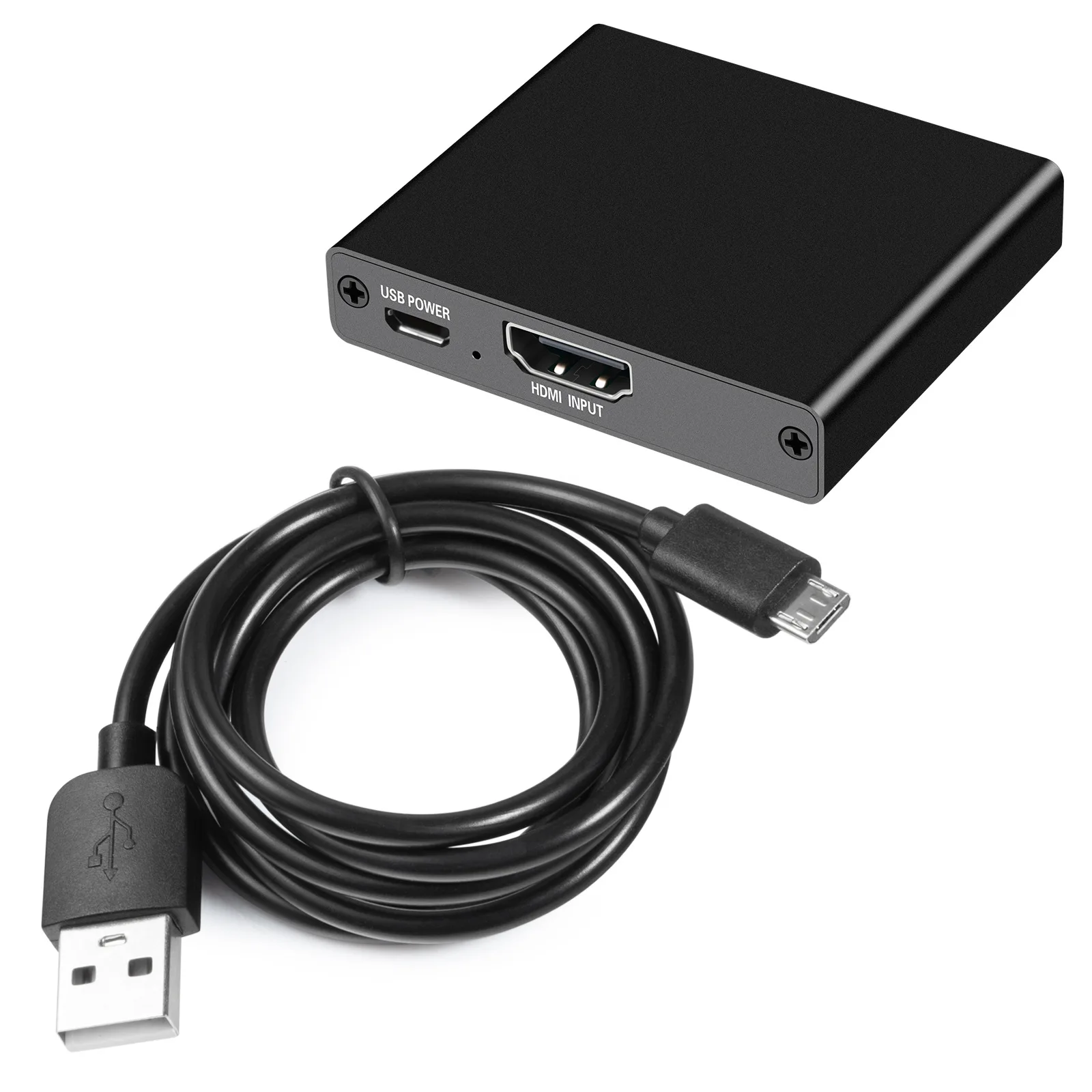 Разветвитель hdmi 1 в 2