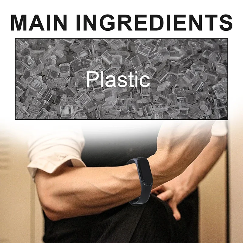 Репеллент от комаров унисекс - Фотография_3