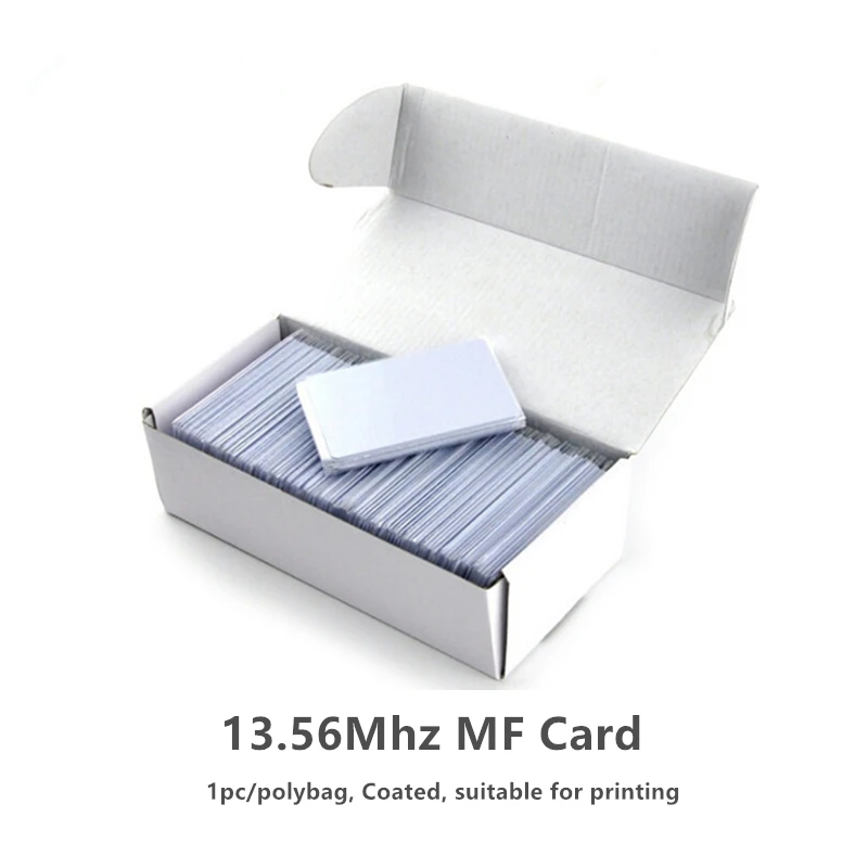 13,56 мгц rfid ic-карты высокой - Фотография_5