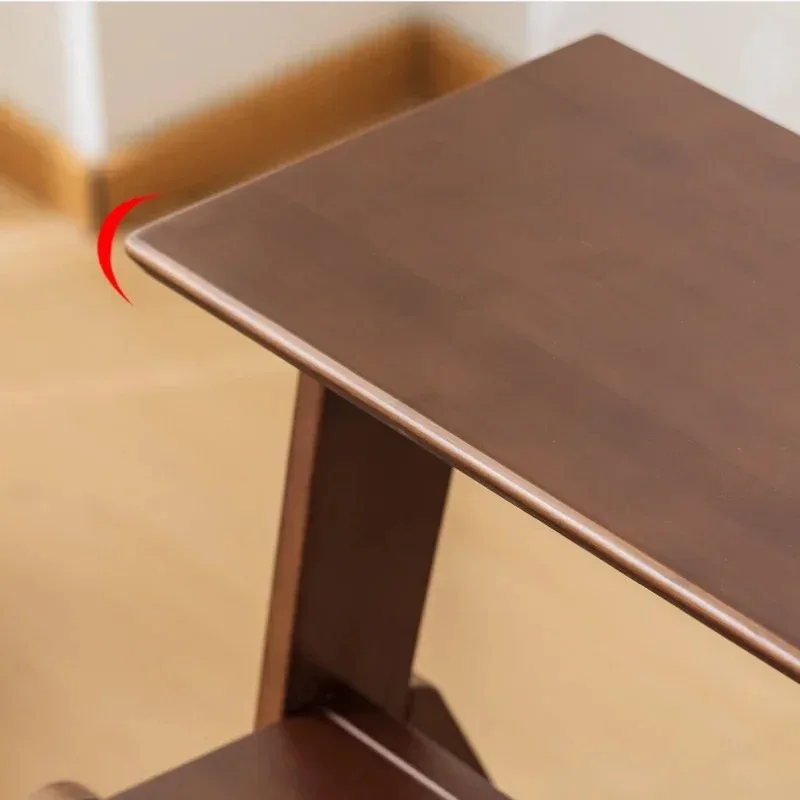 Домашняя многофункциональная складная лестница - Фотография_4