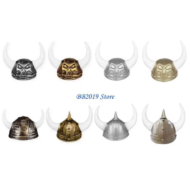 Q0kb medievalwarrior hat hate hat - Фотография_2