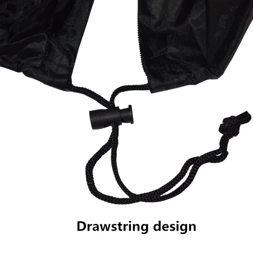 Крышка лодки с моторным двигателем 15-250 л.с. 210d - Фотография_5