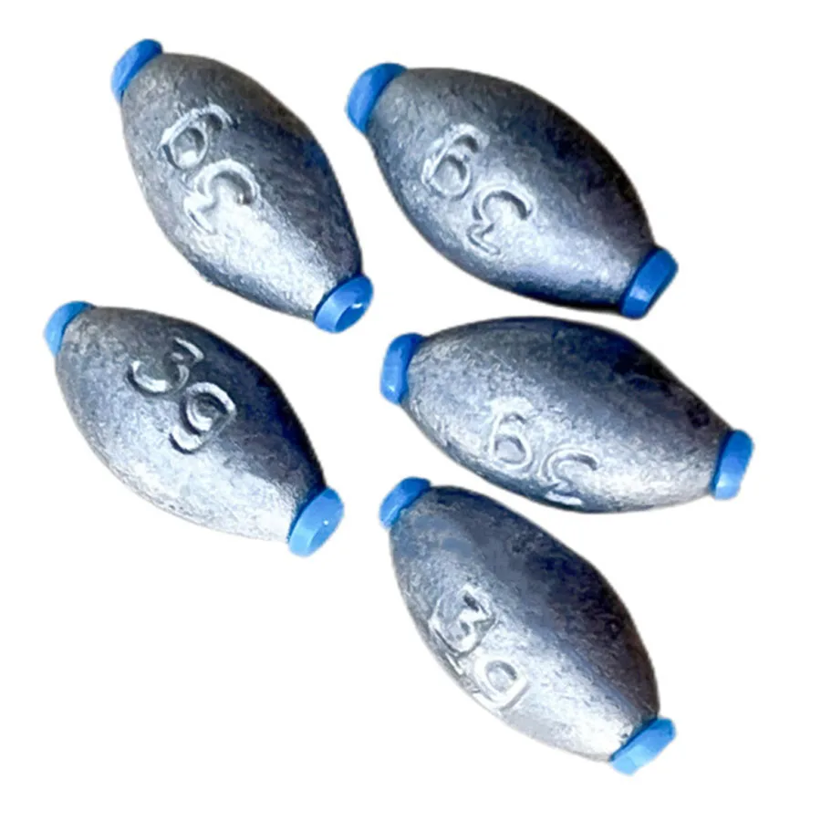 Рыболовные грузила - Фотография_4