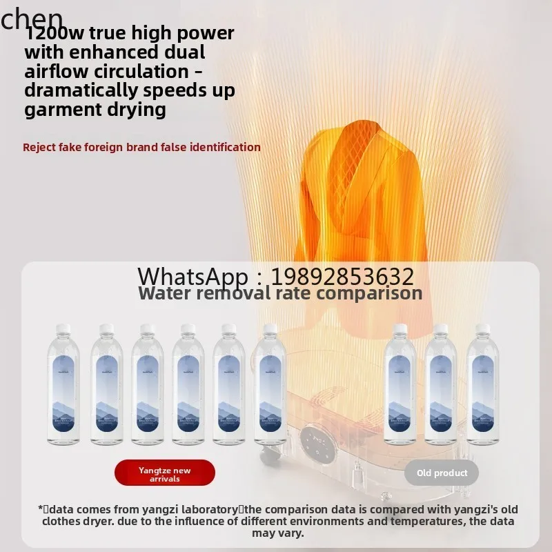 Zz неустабильная сушилка для общежития - Фотография_4