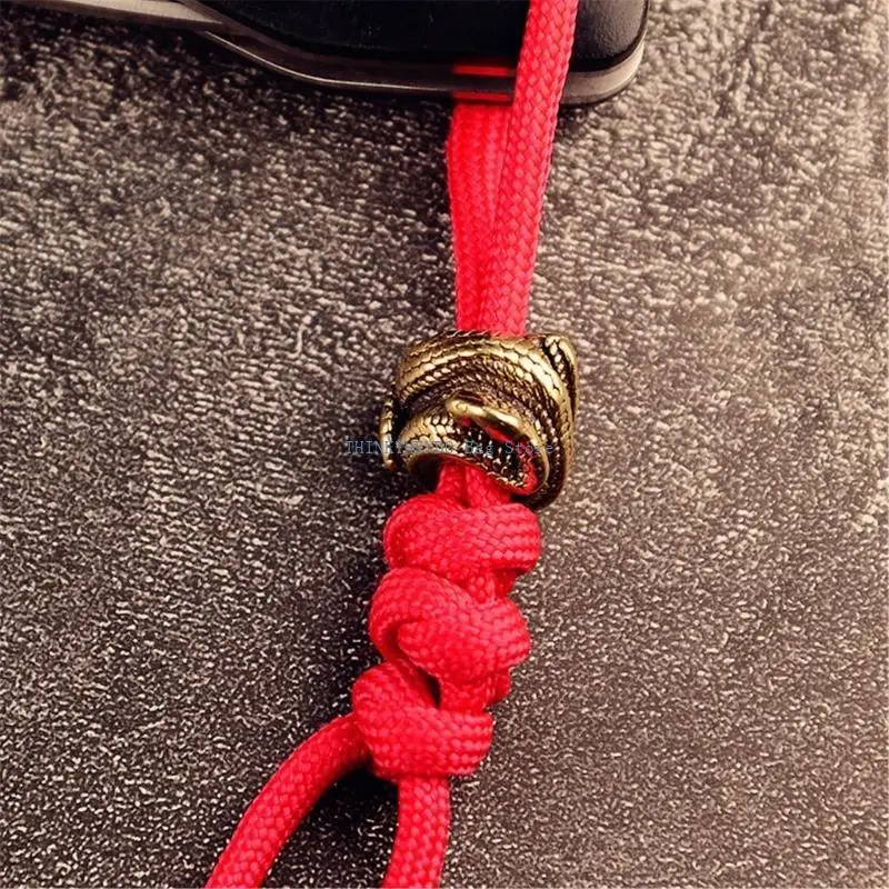 Подвеска в виде головы змеи 340d для ожерелья