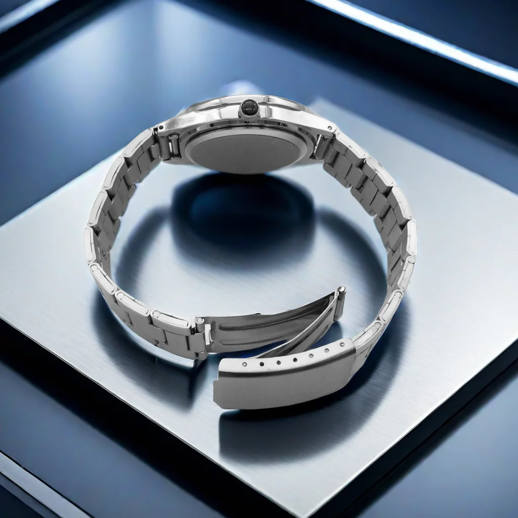 Тактильные часы для слепых - Фотография_6