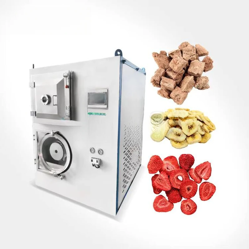 Коммерческая сушеная небольшая