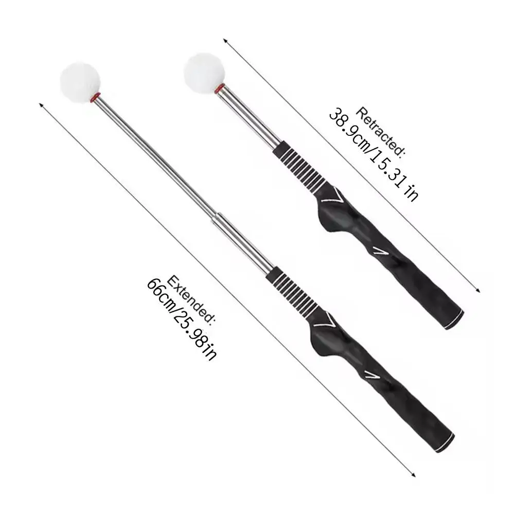 Тренажер для гольфа - Фотография_6