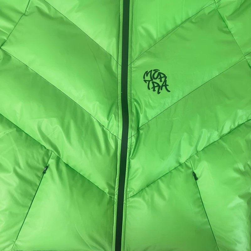 Куртка с хлопковой подкладкой mertra - Фотография_4