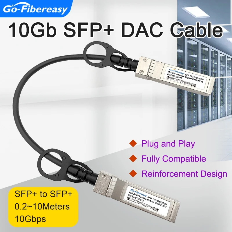 Sfp 20 см, 0,5 м