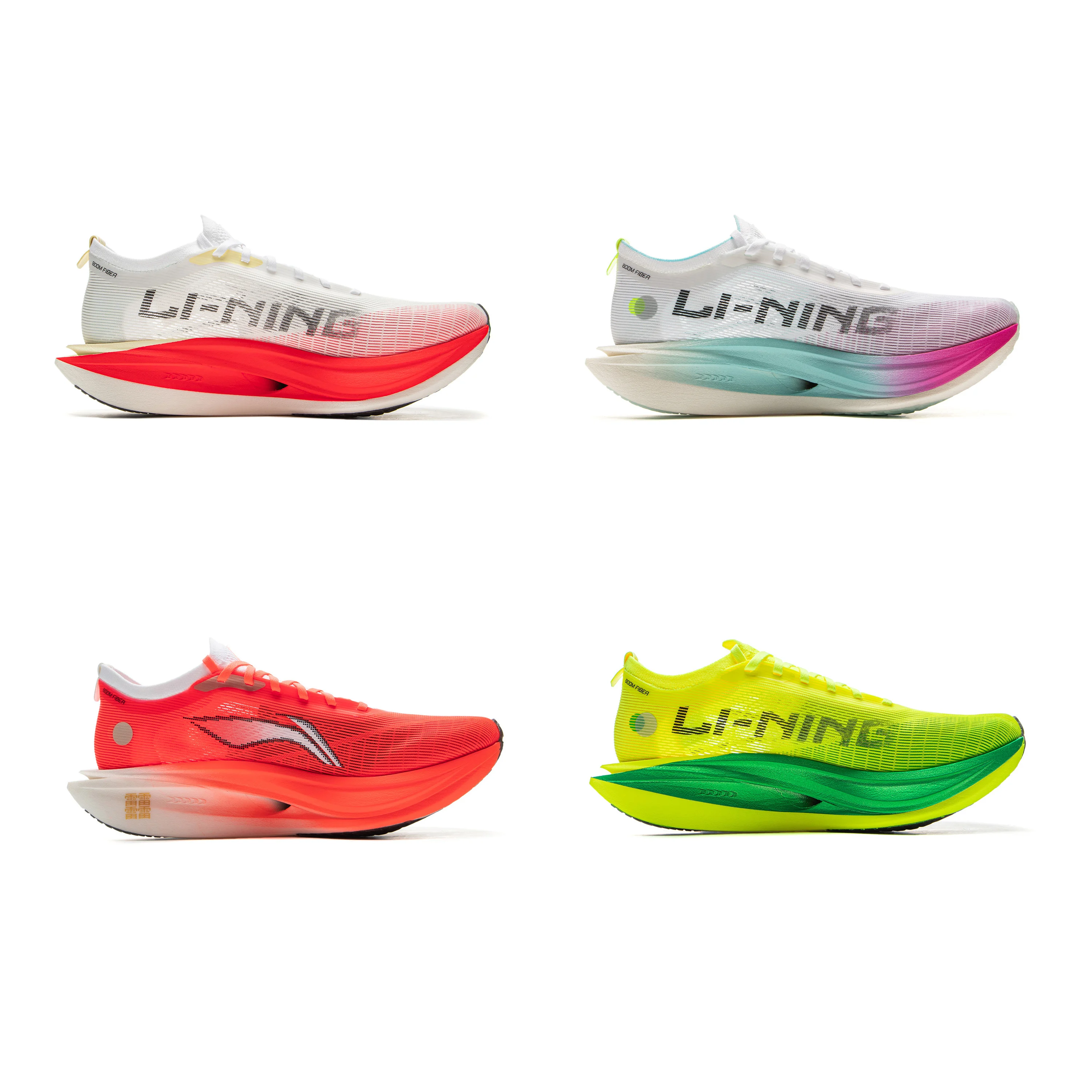 Li-ning для мужчин и женщин feidian - Фотография_2