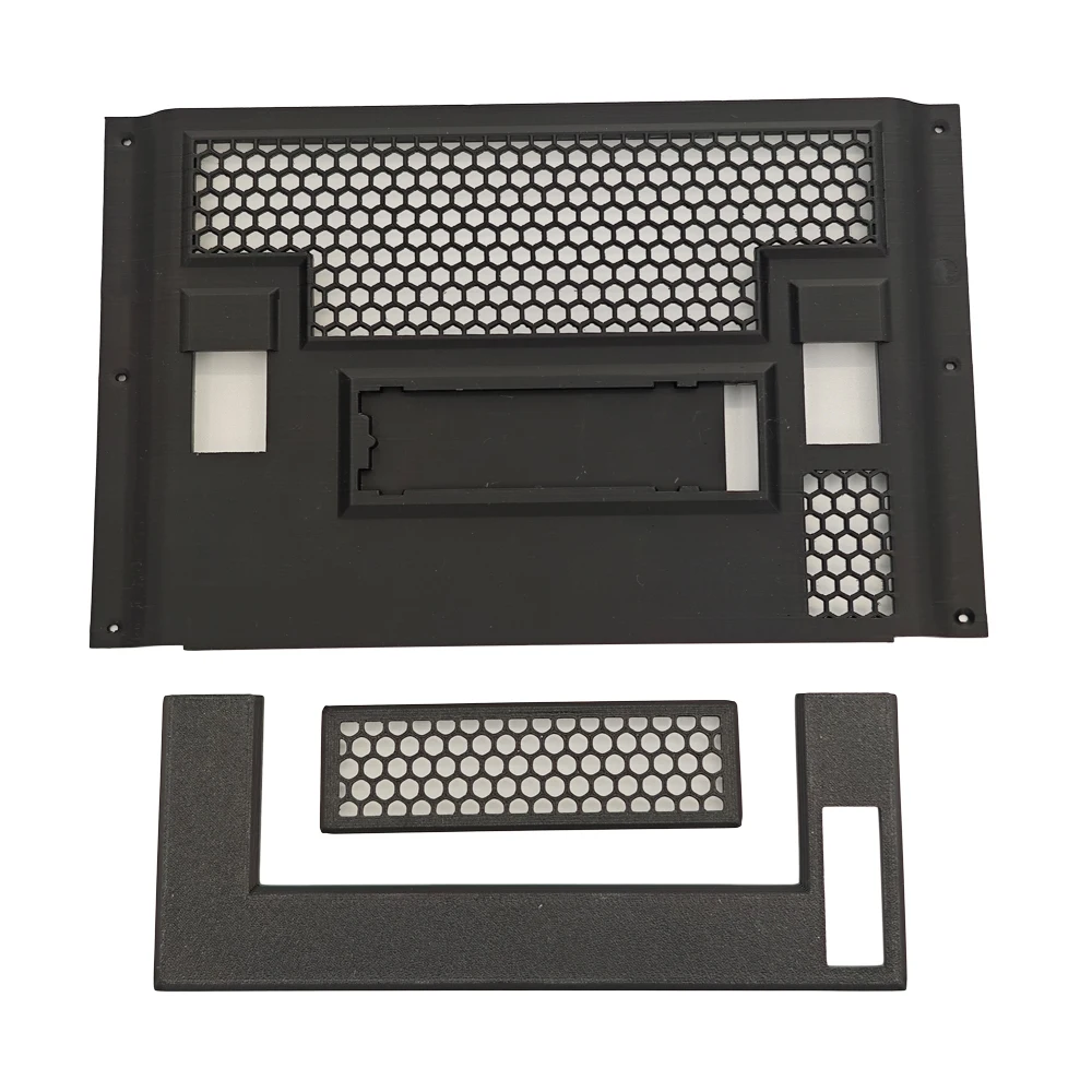 Охлаждающая задняя панель для legion go - Фотография_3