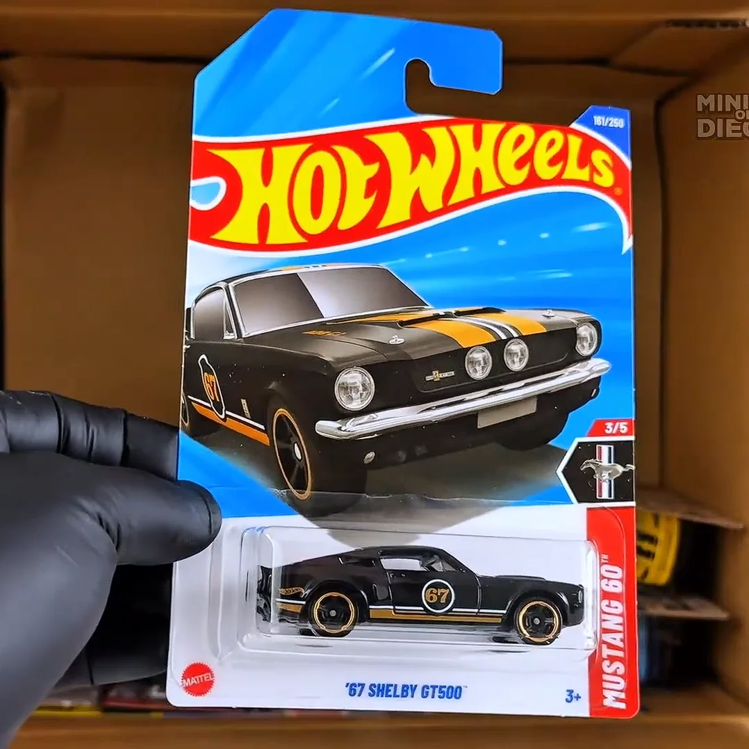 Чехол hot wheels p 2025 - Фотография_2