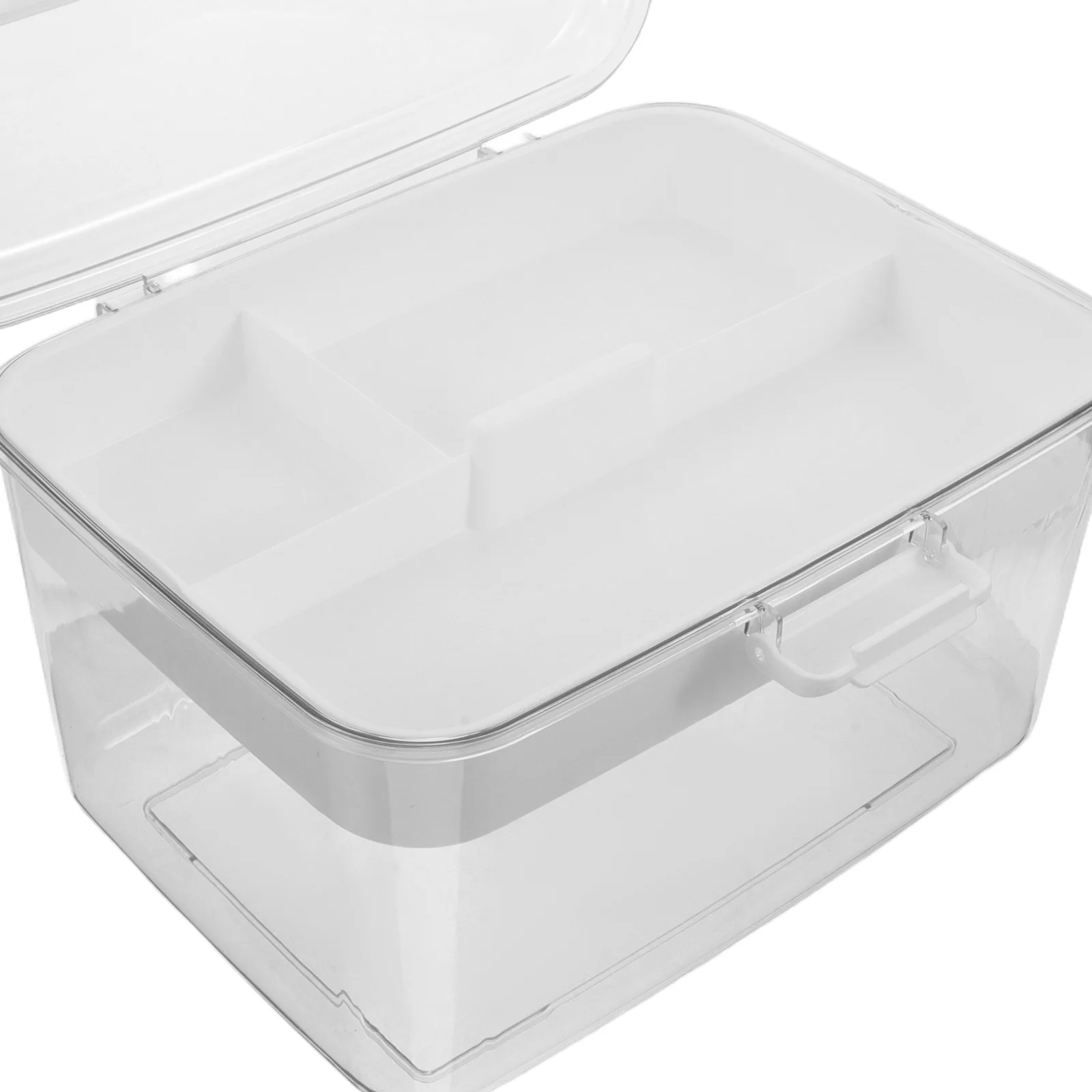 Пластиковый аптечка - Фотография_6