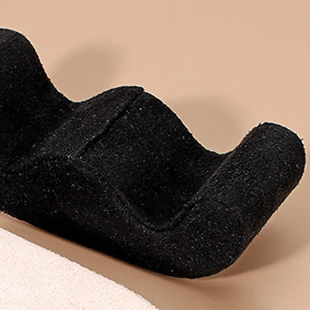 Высокоэластичная губчатая подушка для коробки для часов