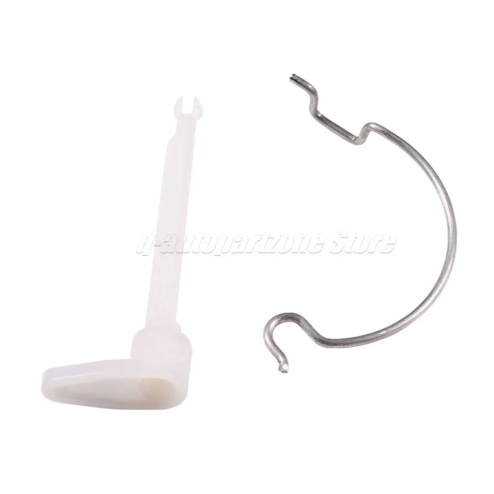 Крышки топливного бака 51851496 - Фотография_3