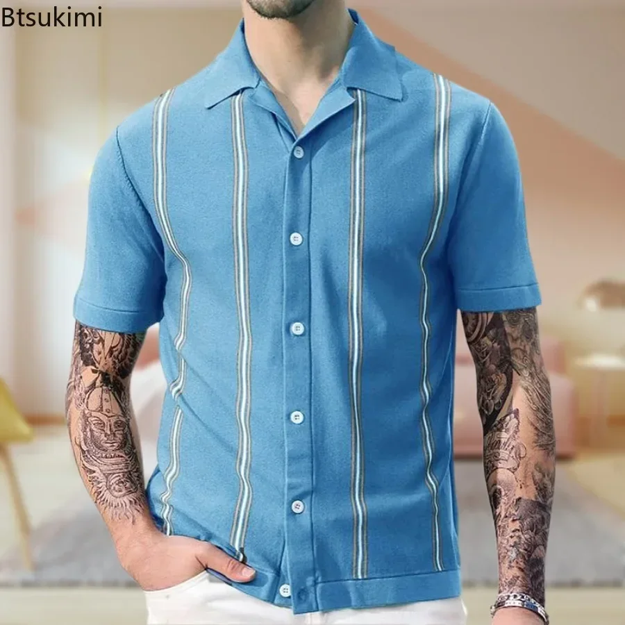 Новая летняя мужская одежда - Фотография_2