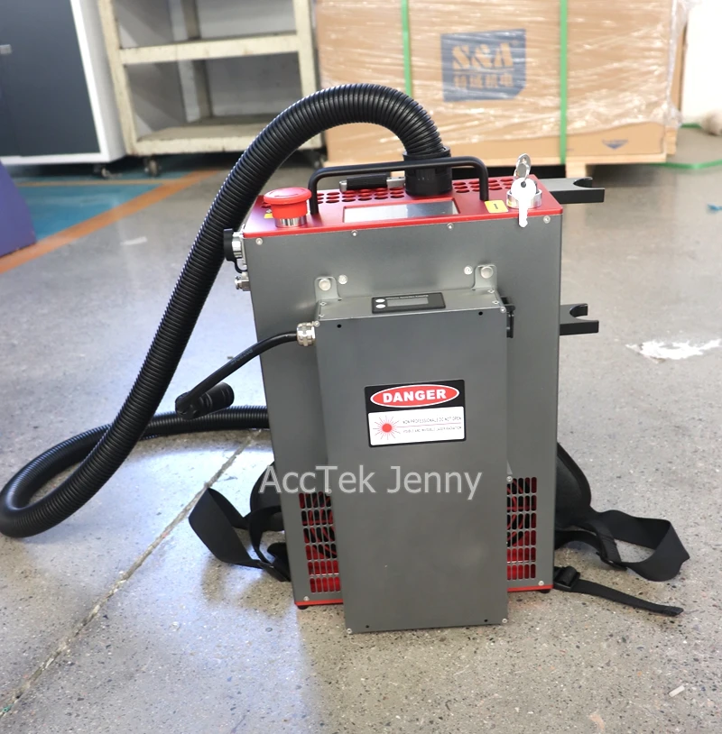 Портативная мини-рюкзак 200 вт 300 вт