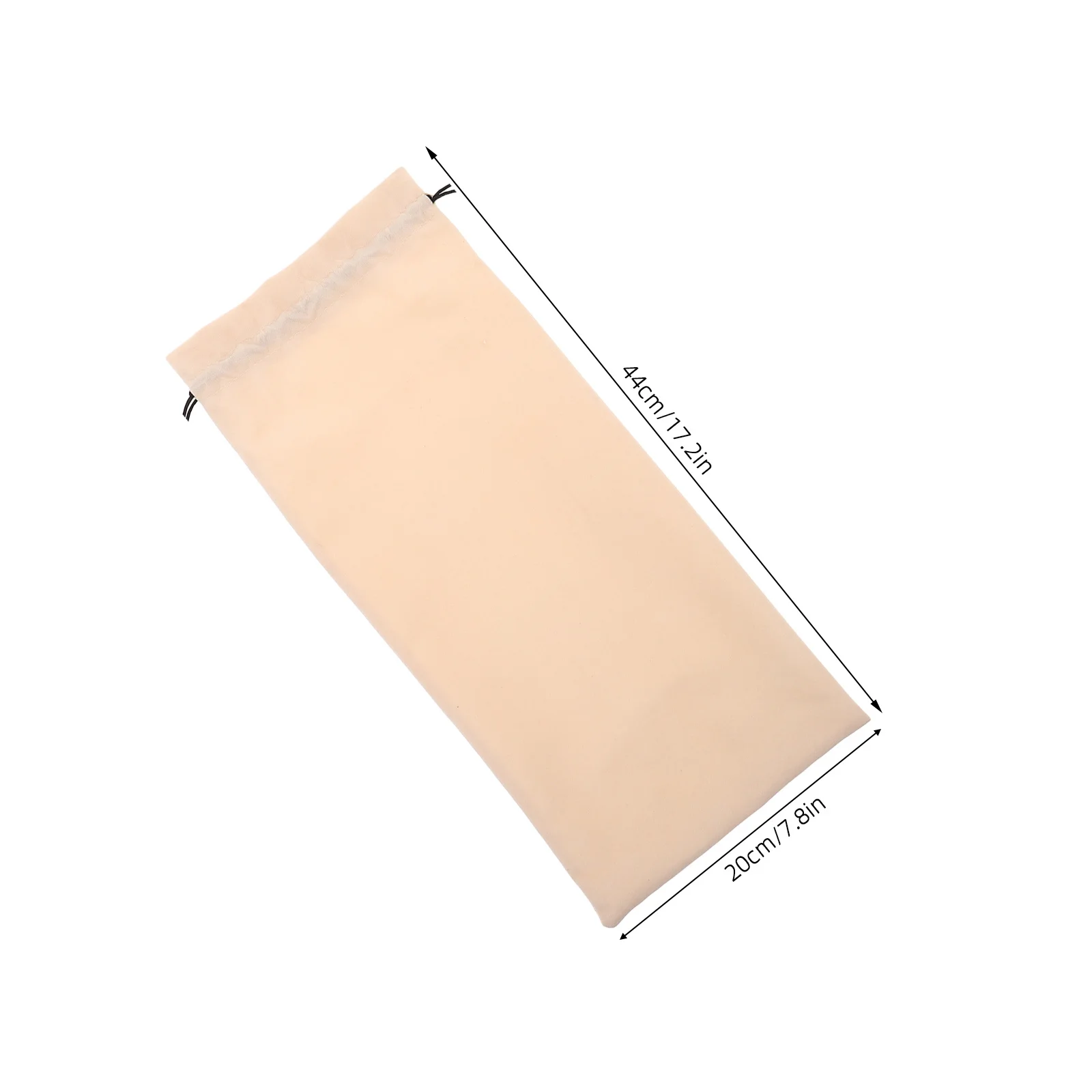 Пылезащитная сумка для хранения инструментов для стекляра и трубы - Фотография_2