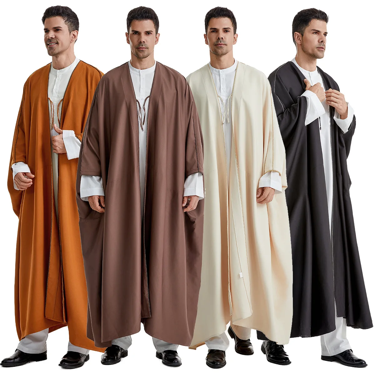 Рамадан djellaba eid abayas