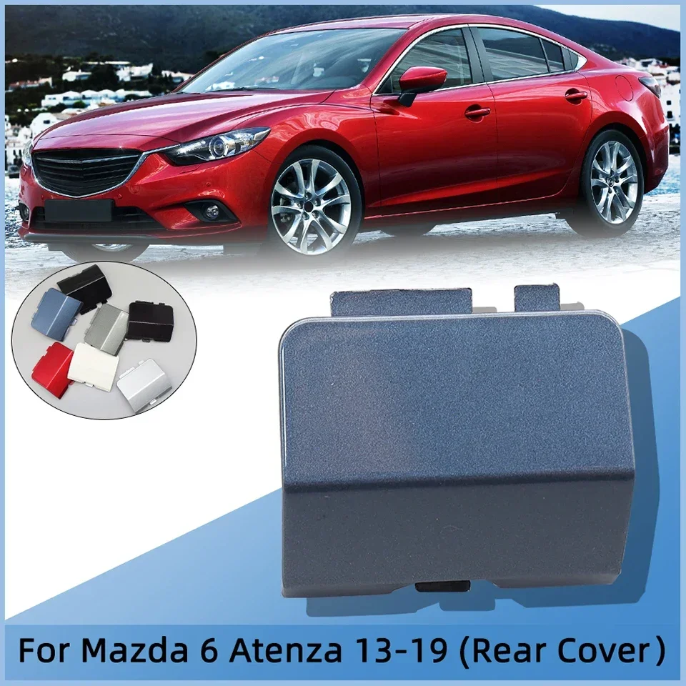Для mazda 6 atenza sedan 2013 2014