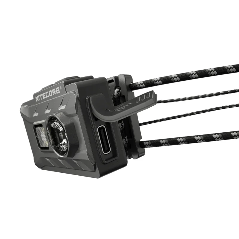 Nitecore nu20 classic 360lumens - Фотография_3