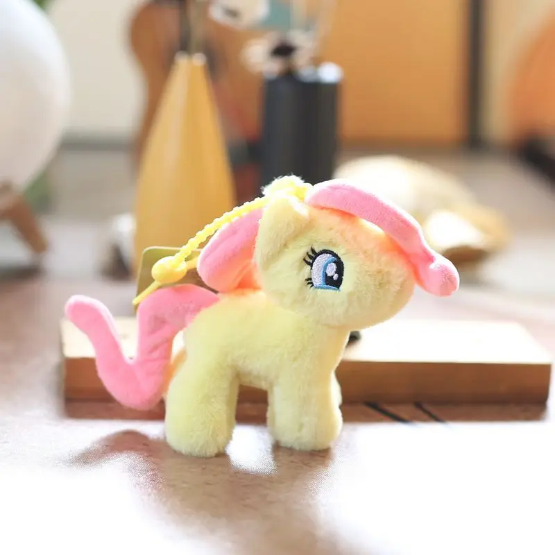 Новая милая игрушка-пони - Фотография_4