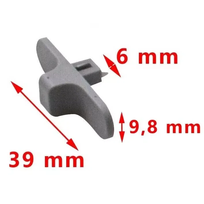 Кнопка двери холодильника для автодома - Фотография_6