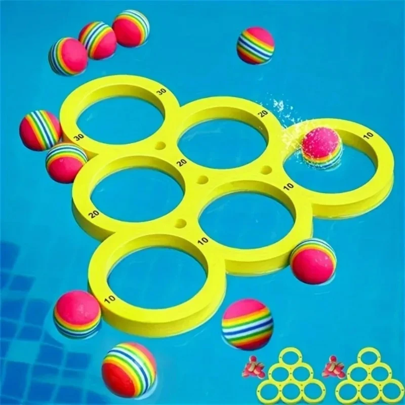 Игрушка для бассейна fun splash - Фотография_4