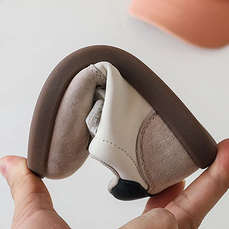 Года, осенняя детская обувь - Фотография_6