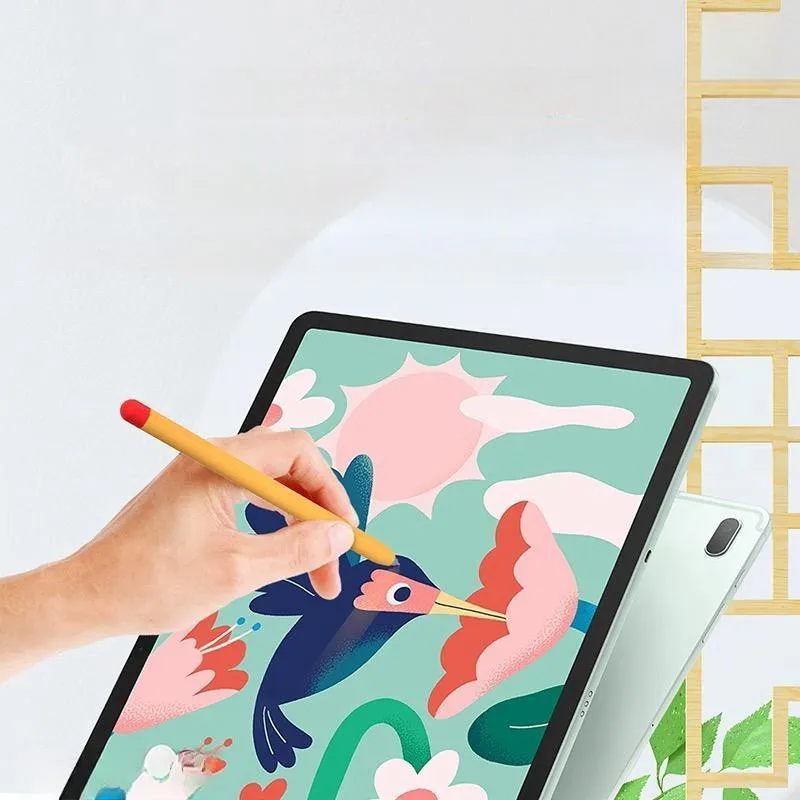 Чехол-ручка для samsung galaxy tab s10 ultra s9 s8 s7 fe s6 lite - Фотография_5