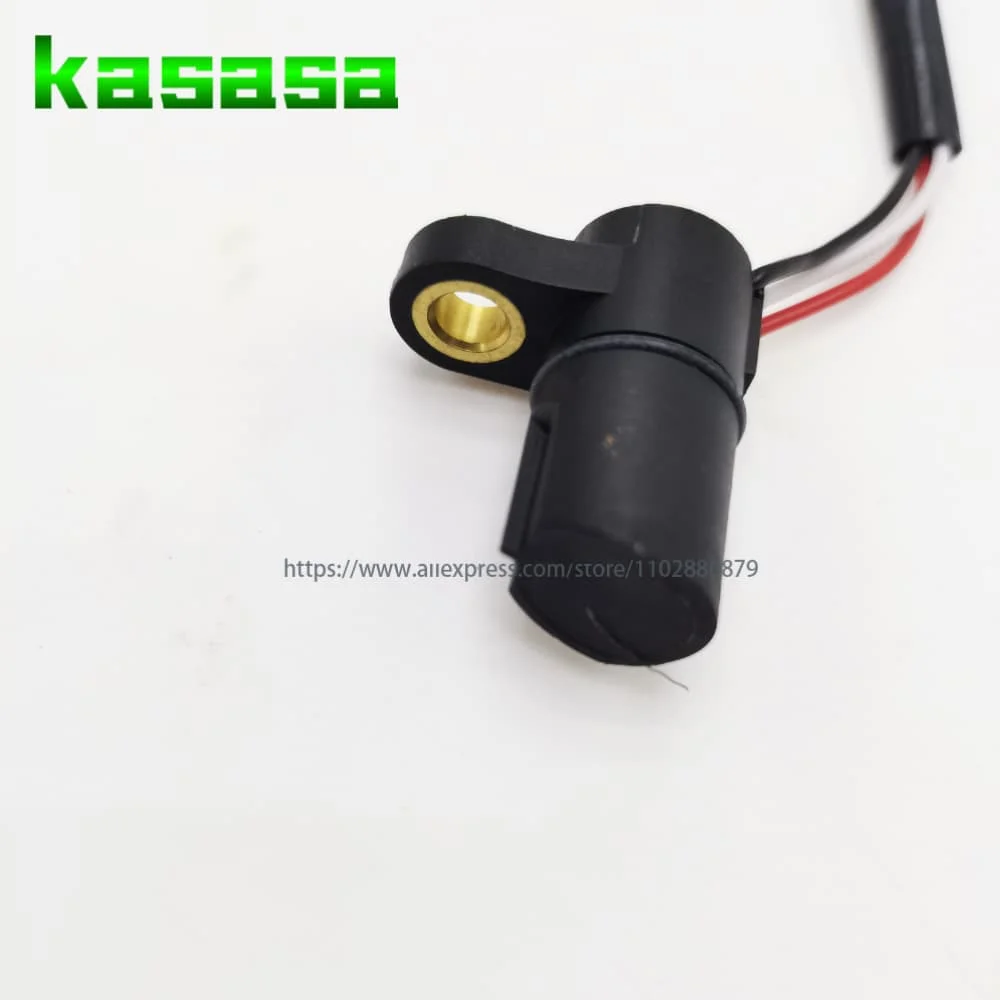 Датчики передачи mps6 6dct451 — - Фотография_3