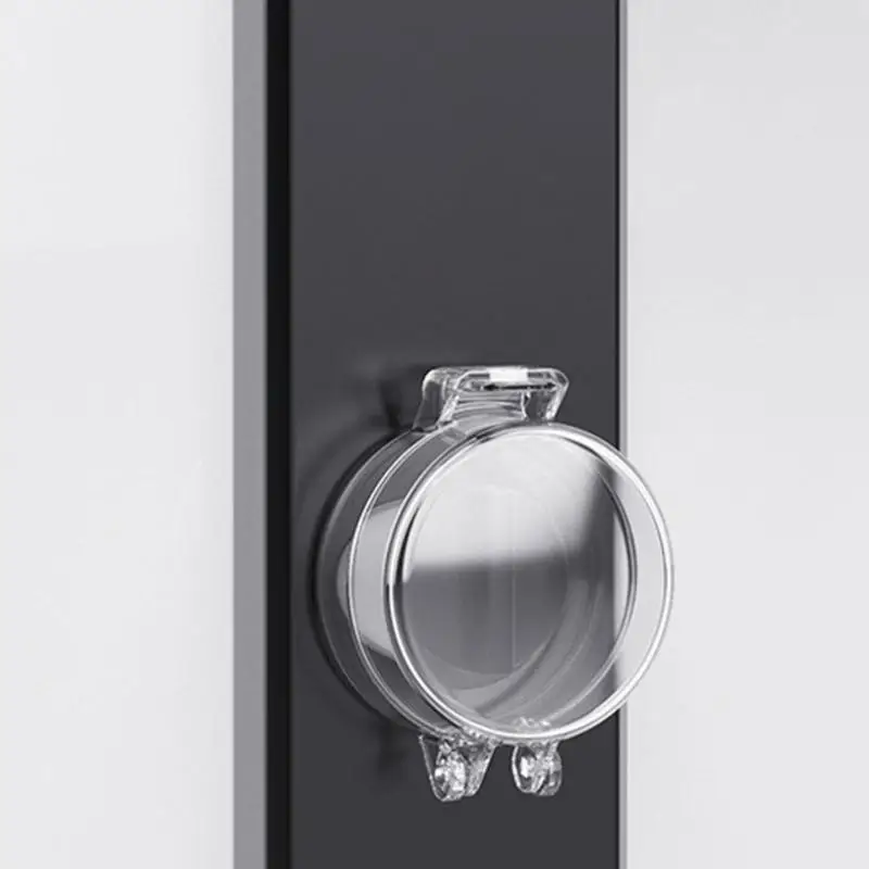 Засовы замок крышка защита от детей - Фотография_3