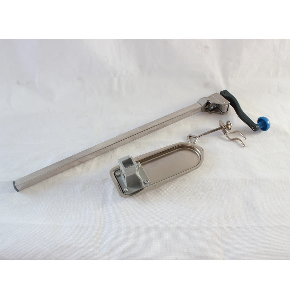 Тяжелая коммерческая открывалка - Фотография_2