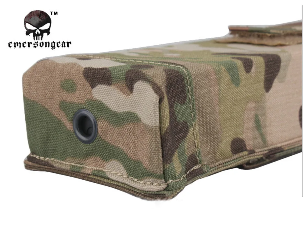 Emersongear-military walkie talkie case - Фотография_4